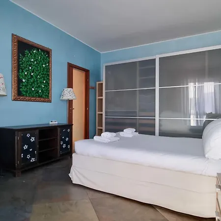 Appartement Italianway Easy - Monza 43a *