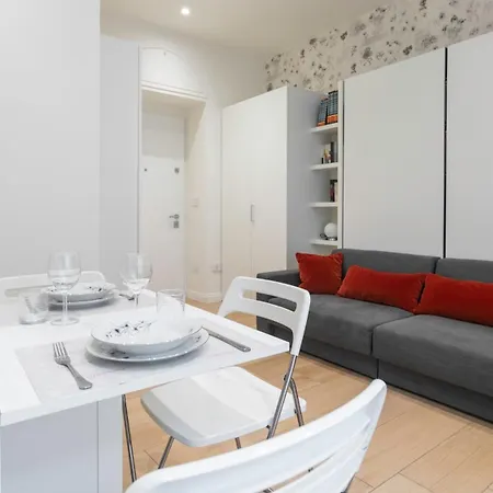 Italianway Easy - Melzo 24 Apartment Mailand