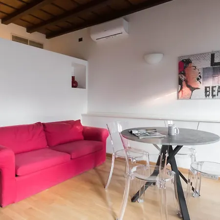 Italianway - Rasori 9 * Milano