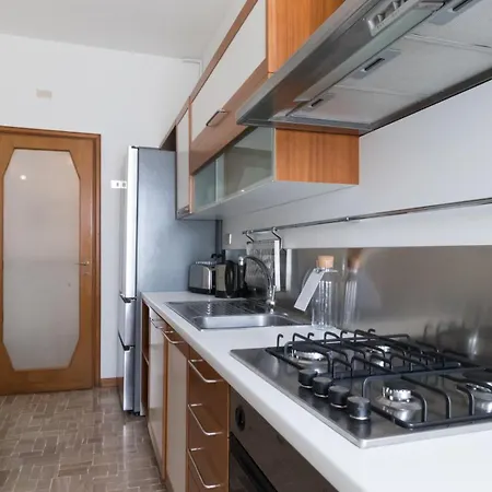 Apartment Italianway Easy - Montecatini 15 *