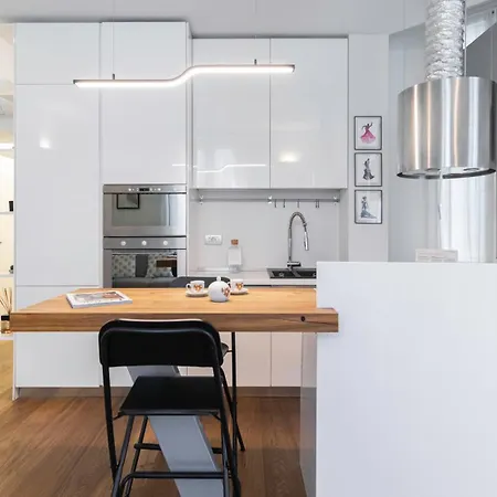 Italianway Easy - Nazario Sauro 5 * Milano