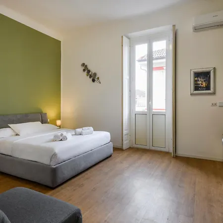 Lägenhet Arrietty's - 7sundays Milano