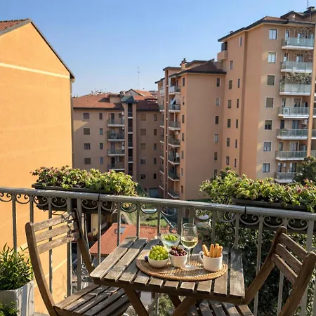 Appartmento Duomo-buenos Aires Apartman *