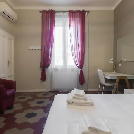 Italianway Comfort - Borsieri 11 B דירה מילאנו
