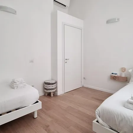 Italianway Comfort - Buenos Aires 65 D