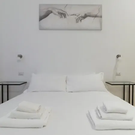 Italianway Comfort - Buenos Aires 65 C * 米兰