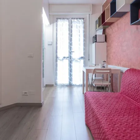 Italianway Easy - Copernico 63 Apartment Milan