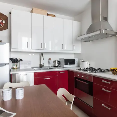 アパート Italianway Easy - Forcella 15