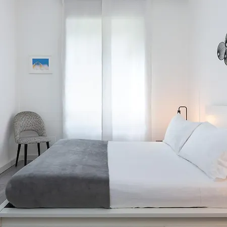 Italianway Comfort - Bergognone 31 A شقة ميلان