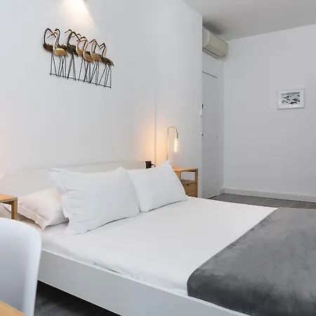 Italianway Comfort - Bergognone 31 A 公寓 *