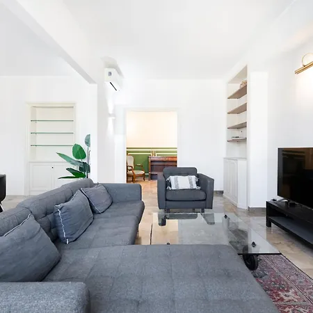 Lägenhet Easylife - - Spallanzani 15 - Porta Venezia