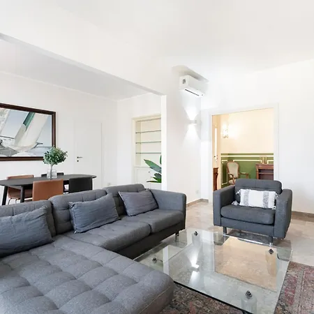 Easylife - - Spallanzani 15 - Porta Venezia Lägenhet *