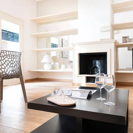 Apartment Easylife - - Spallanzani 6 - Porta Venezia Mailand