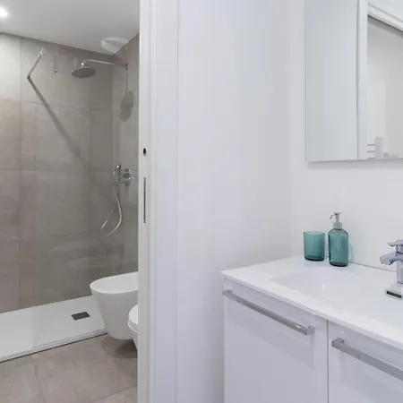 Apartment Italianway Comfort - Tortona 8 *