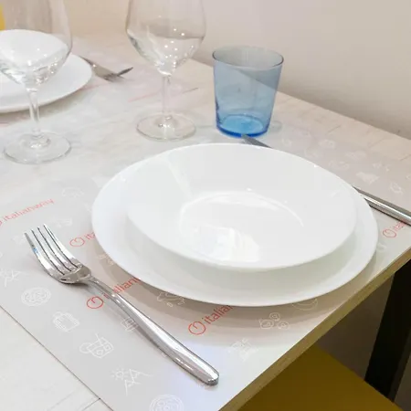 Italianway Comfort - Taramelli 60 *