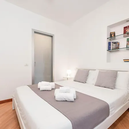 Italstay - Bramante Newly Refurbished Flat Apartment