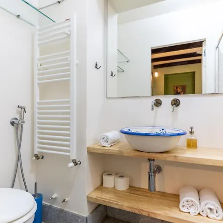 La Romantica Appartamento