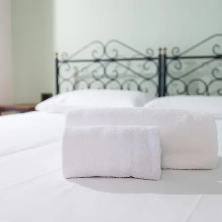 La Romantica Appartement *
