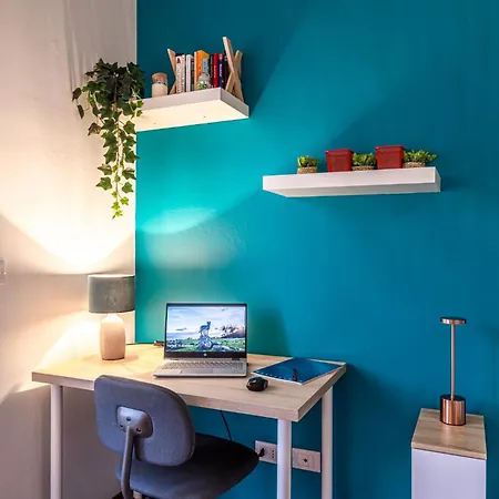 Porta Romana Luminoso Trilocale Con Balcone