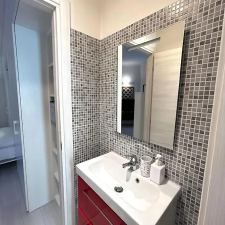 Apartment Beltrade - Vicino Stazione Milan