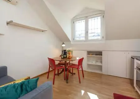 Апартаменты Artstay Luxury Sempione & Cadorna