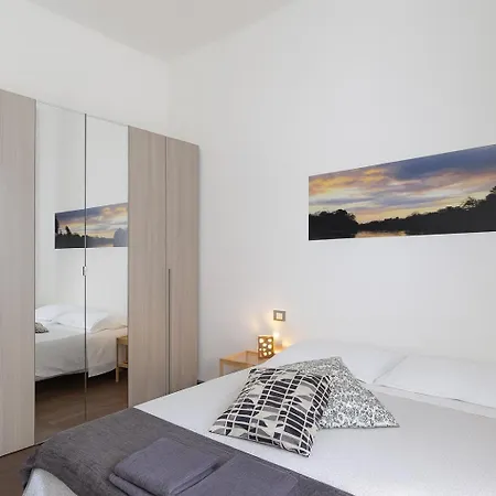 Appartamento Milanrentals - Giove *