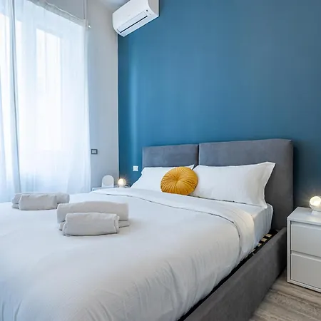 Apartament Lovely - 15 Minutes To Duomo *