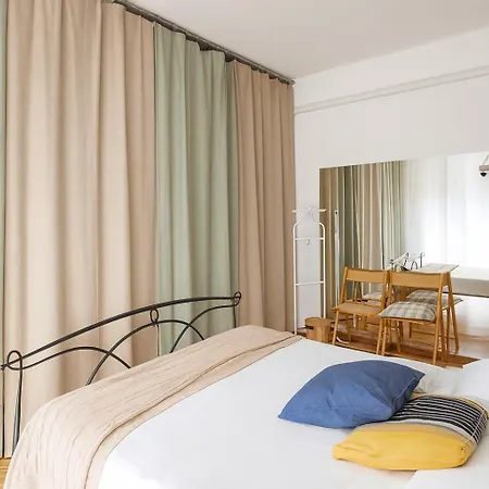 Appartamento Milanrentals - Jolanda *