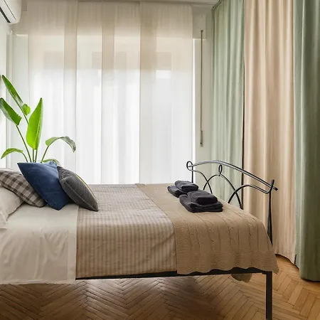 Appartement Milanrentals - Jolanda Milan