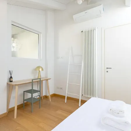 The Boutique Houses - Design District * Milano