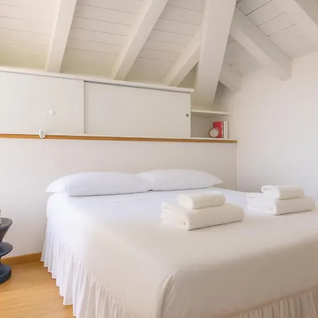 The Boutique - A Design Country Escape Hidden In The Heart Of * מילאנו