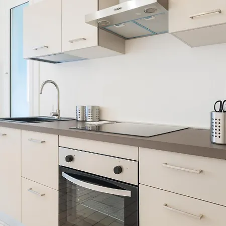 Milanrentals - Pisacane Apartmán