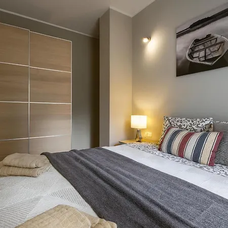 Milanrentals - Marina Appartamento