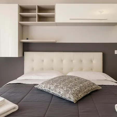 Milanrentals - Scarlatti