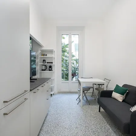 Magnolia - Porta Romana Center