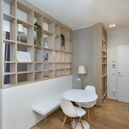 Magnoliaapartments - Freguglia 2 Center