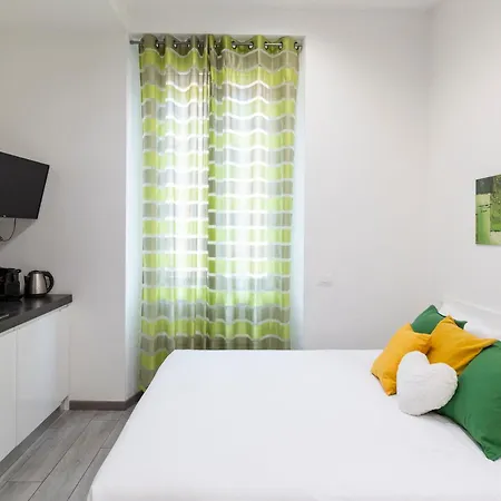 Vespri Apartamento *