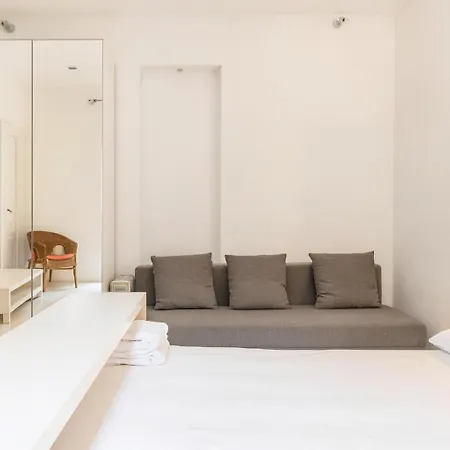 Lejlighed Casa - And - Modernist Marvel *