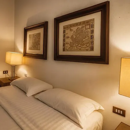 Appartamento Dhomes - And