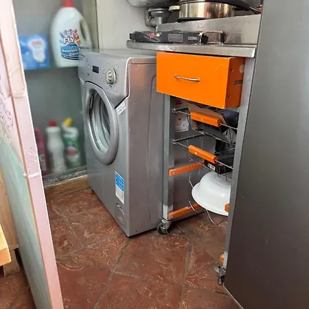 Real Duomo Palace Mini Apartament Mediolan