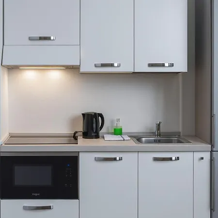 Milanrentals - Saturno Apartmán