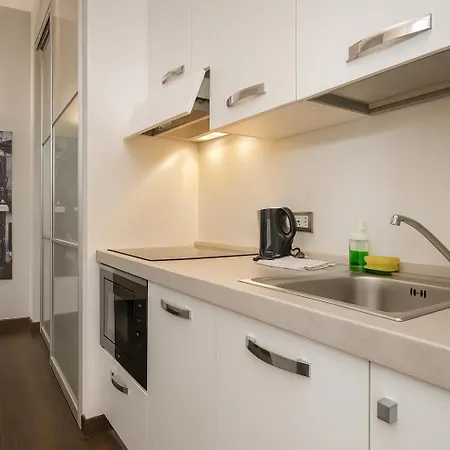 Milanrentals - Saturno Milano