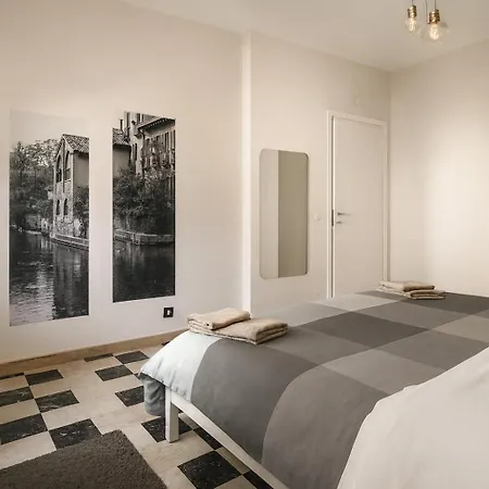 Milanrentals - Lilium Apartman *