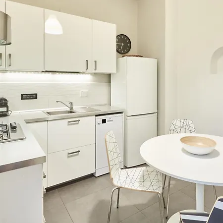 Easylife - - Battisti 13 - Duomo 公寓 米兰