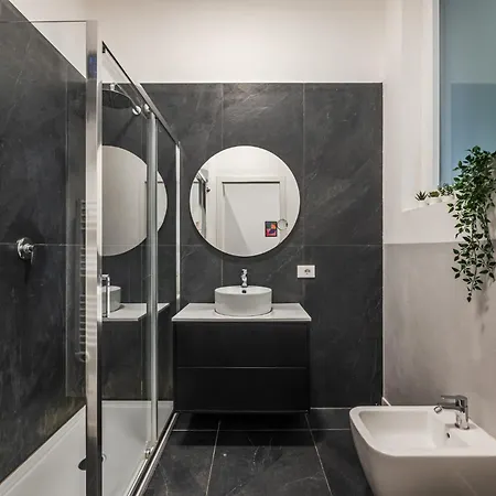 Apartment The Bau-haus - Station Area