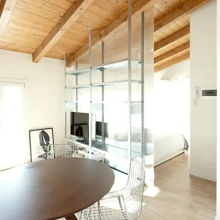 Nolo Urban Loft Milan-metro M1 Pasteur *