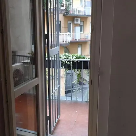 Διαμέρισμα Well Equipped Close To Μιλάνο