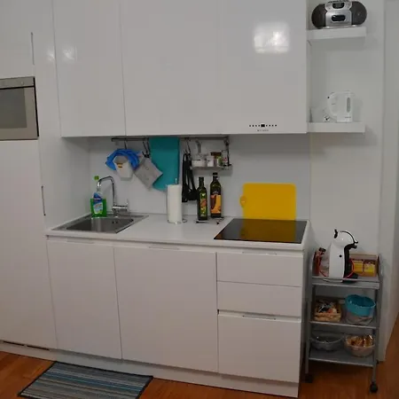 Διαμέρισμα Well Equipped Close To Μιλάνο