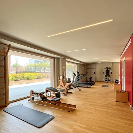 Artstay - Luxury 1 Gym And Pool 公寓