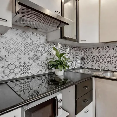 Stazione Centrale-buenos Aires House In The Wifi Netflix *